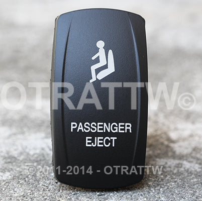 Switch, Rocker Passenger Eject 860555-GNJV