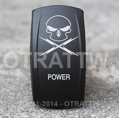 Power & Utility