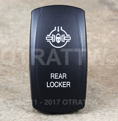 Switch, Rocker Rear Locker 860570-GNJV