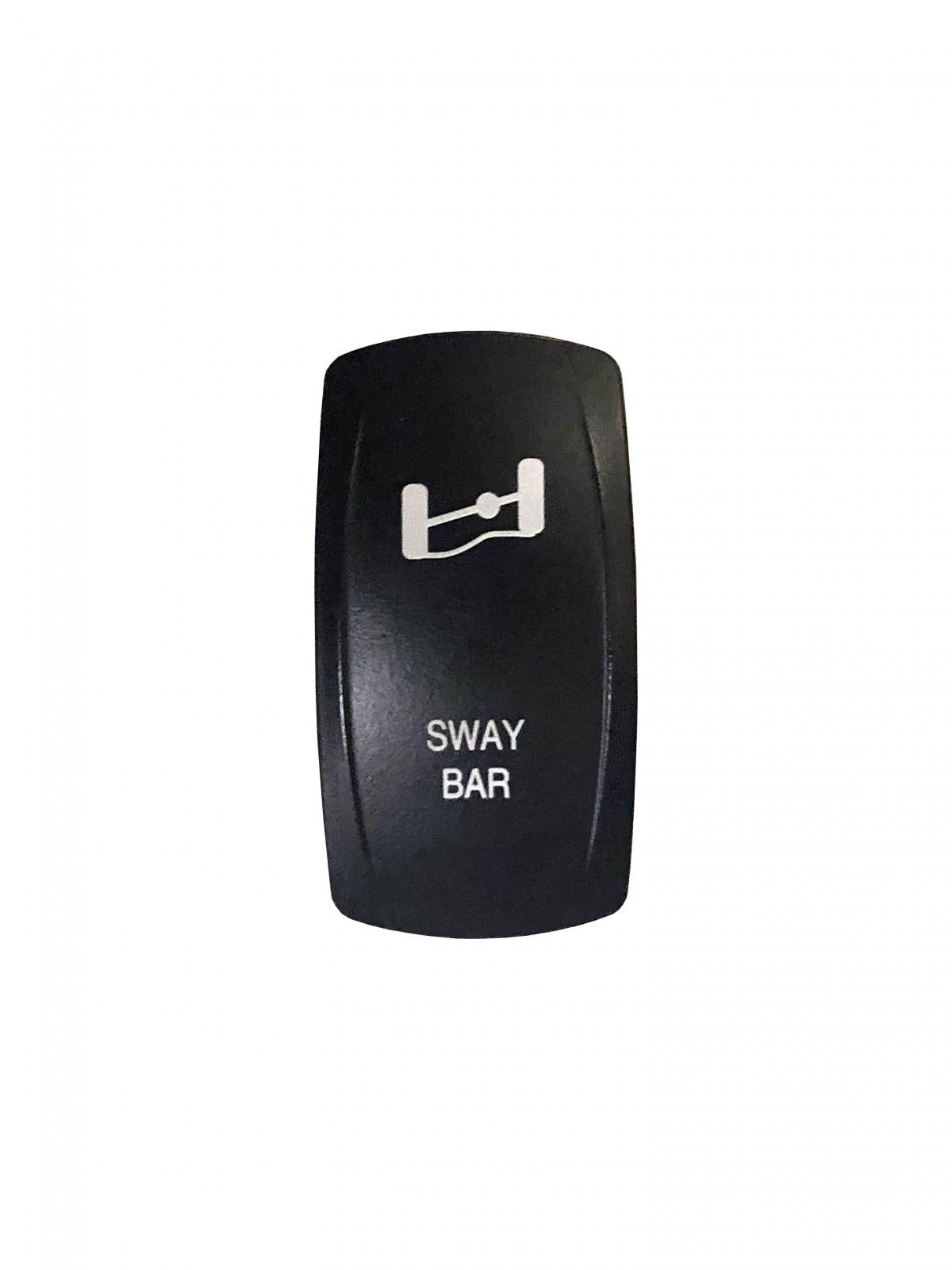 Switch, Rocker Sway Bar 860595-GNJV
