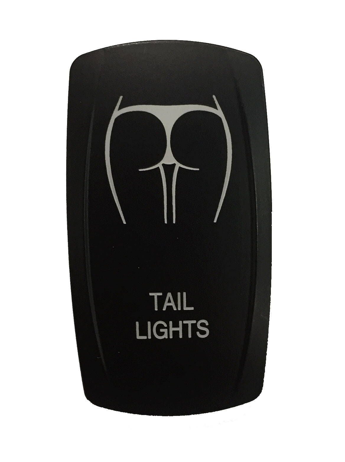 Switch, Rocker Tail Lights 860600-GNJV