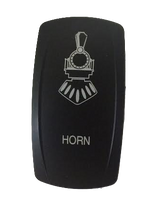 Switch, Rocker Train Horn 860640-GNJV