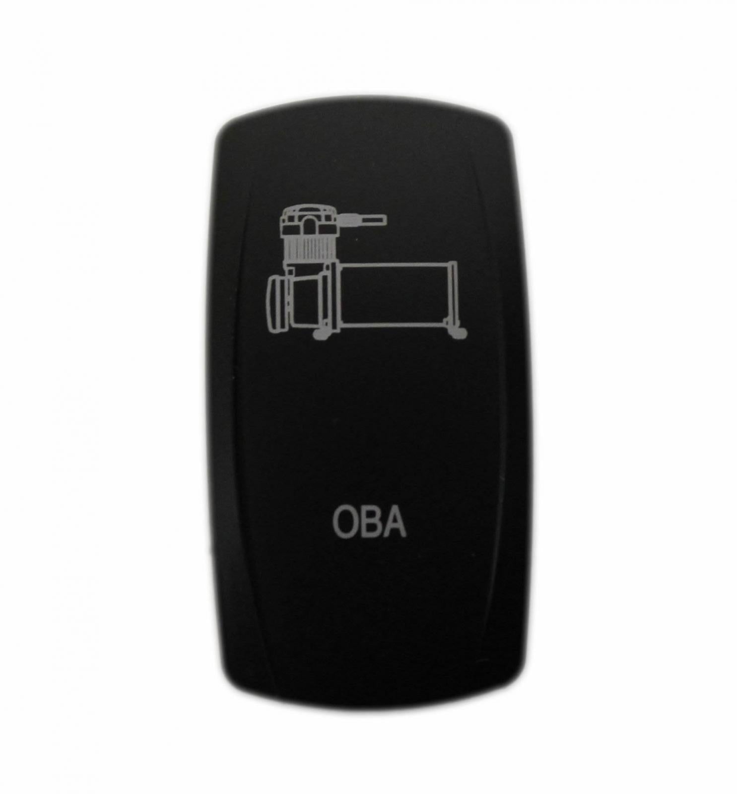 Switch, Rocker Viair graphic 860650-GNJV