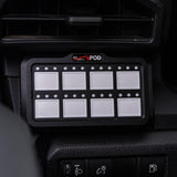 HD BantamX Kit - Toyota 4Runner 2025-2026 87-0041-GNJV