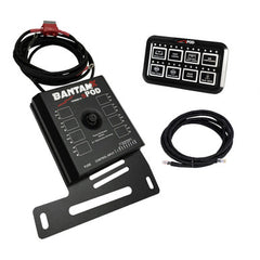 BantamX HD - Jeep 2007-2018 Wrangler JK 870020-GNJV
