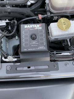 BantamX HD for JL/JT 870025-GNJV