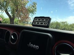 BantamX HD for JL/JT 870025-GNJV