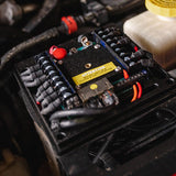 BantamX HD for JL/JT - Jeep JL/JT 870025-GNJV