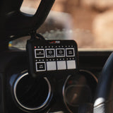 BantamX HD for JL/JT - Jeep JL/JT 870025-GNJV