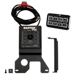 BantamX HD for Jeep JL V8 sPOD 870030-GNJV