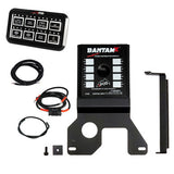 BantamX HD for Jeep JL V8 - Jeep JL V8 870030-GNJV