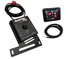 BantamX Touchscreen for JK 2007-2018 870035-GNJV