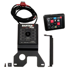 BantamX Touchscreen for Jeep JL V8 sPOD 870045-GNJV