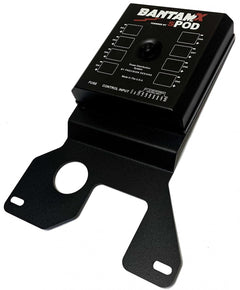BantamX Touchscreen for Jeep JL V8 sPOD 870045-GNJV