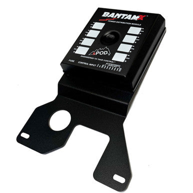 BantamX Touchscreen - Jeep JL V8 870045-GNJV