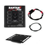 sPOD BantamX Wireless Switch Controller - Universal 36 in. 870114-GNJV