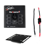 sPOD SourceLT NonSwitch Panel Universal 84 in. sPOD 870117-GNJV