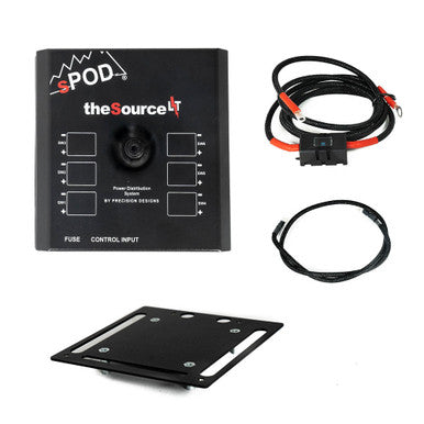 sPOD SourceLT Wireless Switch Controller - Universal 36 in. 870116-GNJV