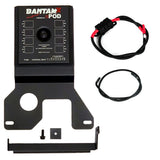 sPOD BantamX Wireless Switch Controller - Jeep, JL/JT 392 V8 2018-On 870122-GNJV