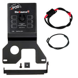 sPOD SourceLT Wireless Switch Controller - Jeep, JL/JT 392 V8 2018-On 870123-GNJV