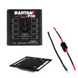 BantamX Wireless Switch Controller Toyota Tundra 2012-2017 sPOD 870126-GNJV