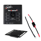sPOD SourceLT Wireless Switch Controller - Toyota Tundra 2012-2017 870127-GNJV