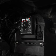 SourceLT Switch Panel Kit - Polaris RZR Pro R 2022-2024 Color: Red sPOD 870135-GNJV