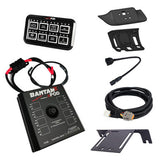 HD BantamX Power Management Vehicle Kit - Ford 2023-2026 F-250/350 Super Duty 870141-GNJV