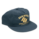 Baja Designs Grounded Snapback Hat 98-0195