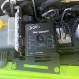 SourceLT Mini6 - Jeep 2007-2018 Wrangler JK 873175-GNJV