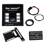 SourceLT w/ Mini6 for Jeep JL/JT - Jeep JL/JT 873180-GNJV