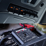 BantamX Upfitter Kit - Ford 2023-2026 F-250/350 Super Duty 910007-GNJV