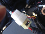 Wiring Harness Adapter For ARB Compressor sPOD 910110-GNJV