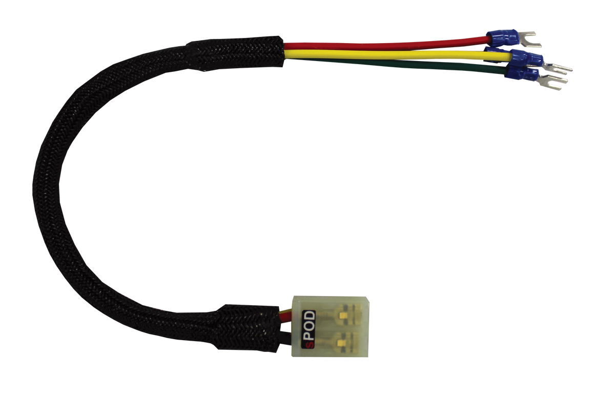 Wiring Harness Adapter For ARB Compressor sPOD 910110-GNJV