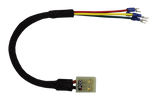 Wiring Harness Adapter For ARB Compressor sPOD 910110-GNJV