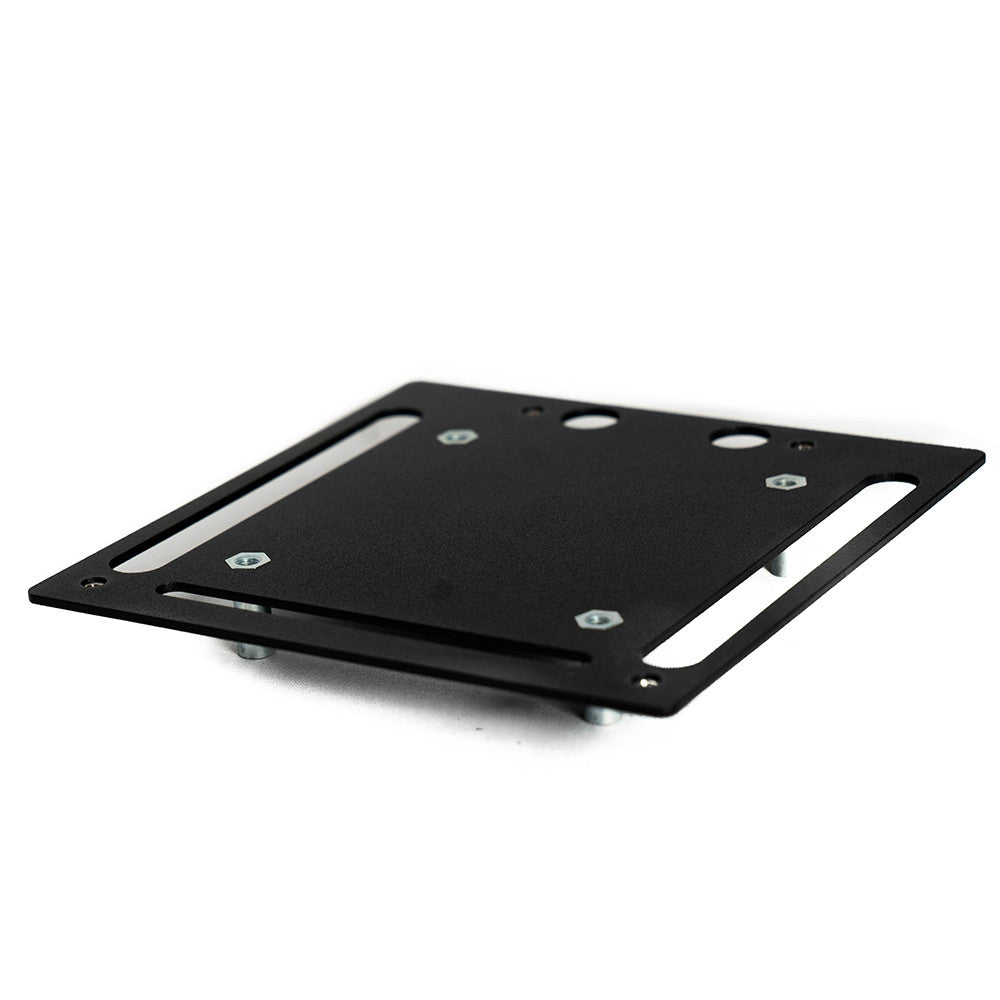 Universal Flat Mounting Bracket - BantamX/SourceLT - Universal Flat 910330-GNJV