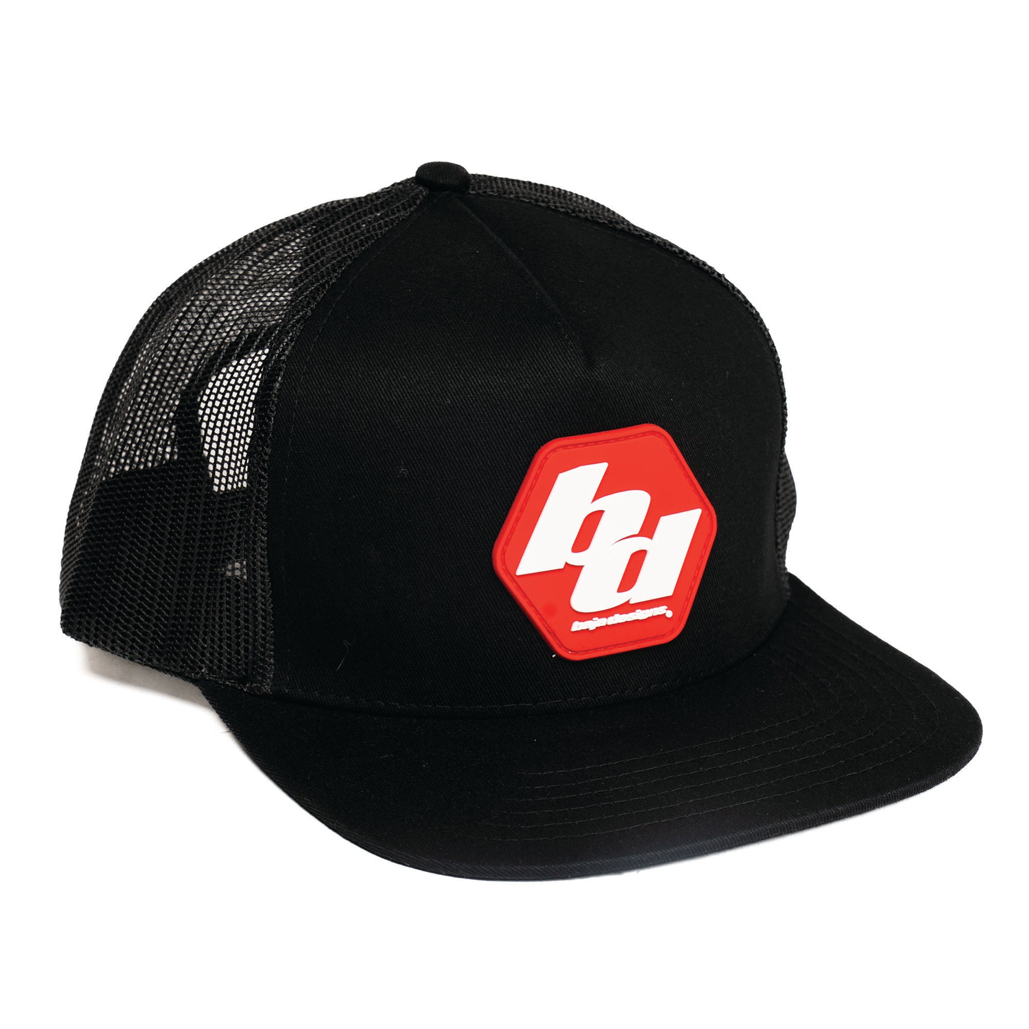 Baja Designs Premium Snapback Hat 98-0197