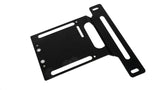 JL/JT Fender Mount Bracket - BantamX/SourceLT - Jeep 2018-2023 Wrangler JL; 2018-2023 Gladiator 910740-GNJV