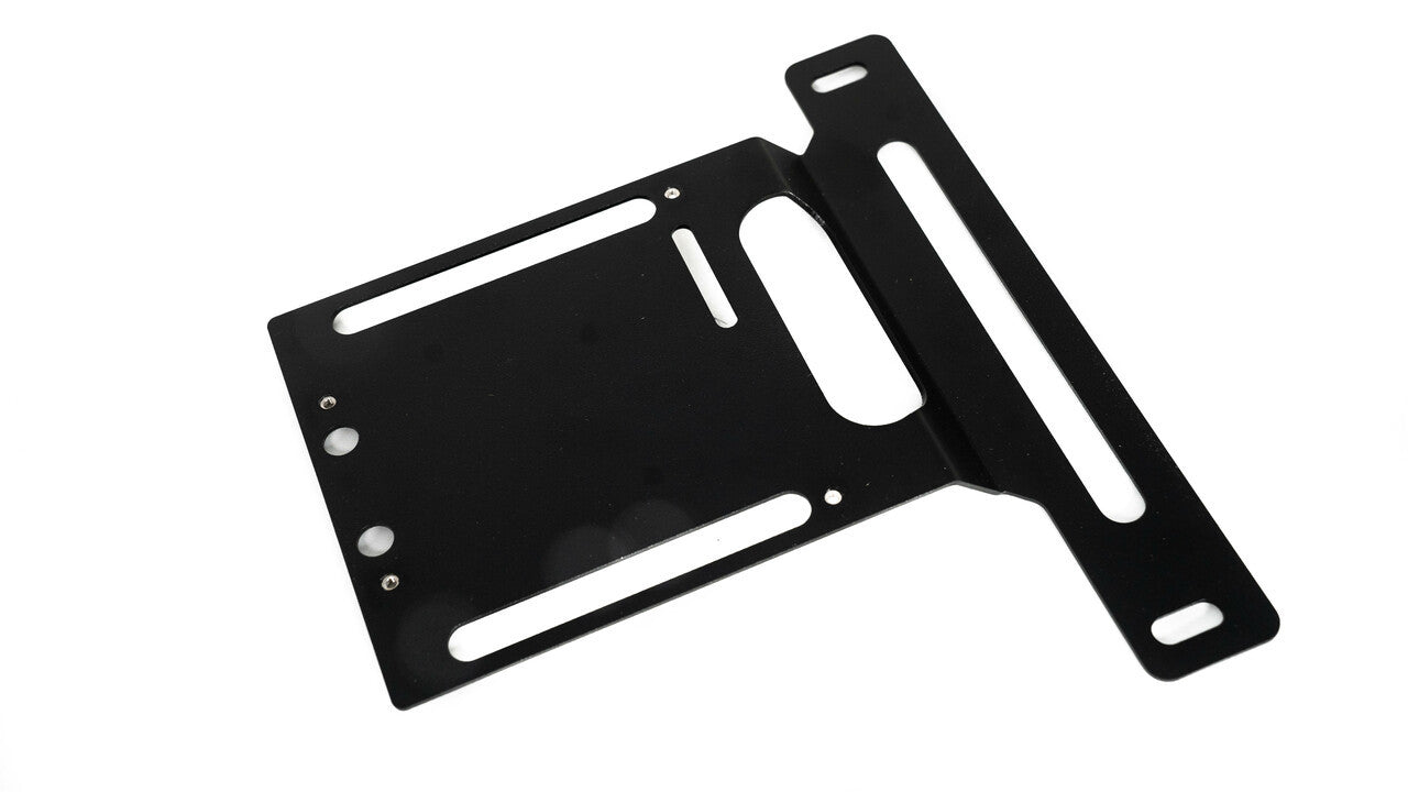 JL/JT Fender Mount Bracket - BantamX/SourceLT - Jeep 2018-2023 Wrangler JL; 2018-2023 Gladiator 910740-GNJV