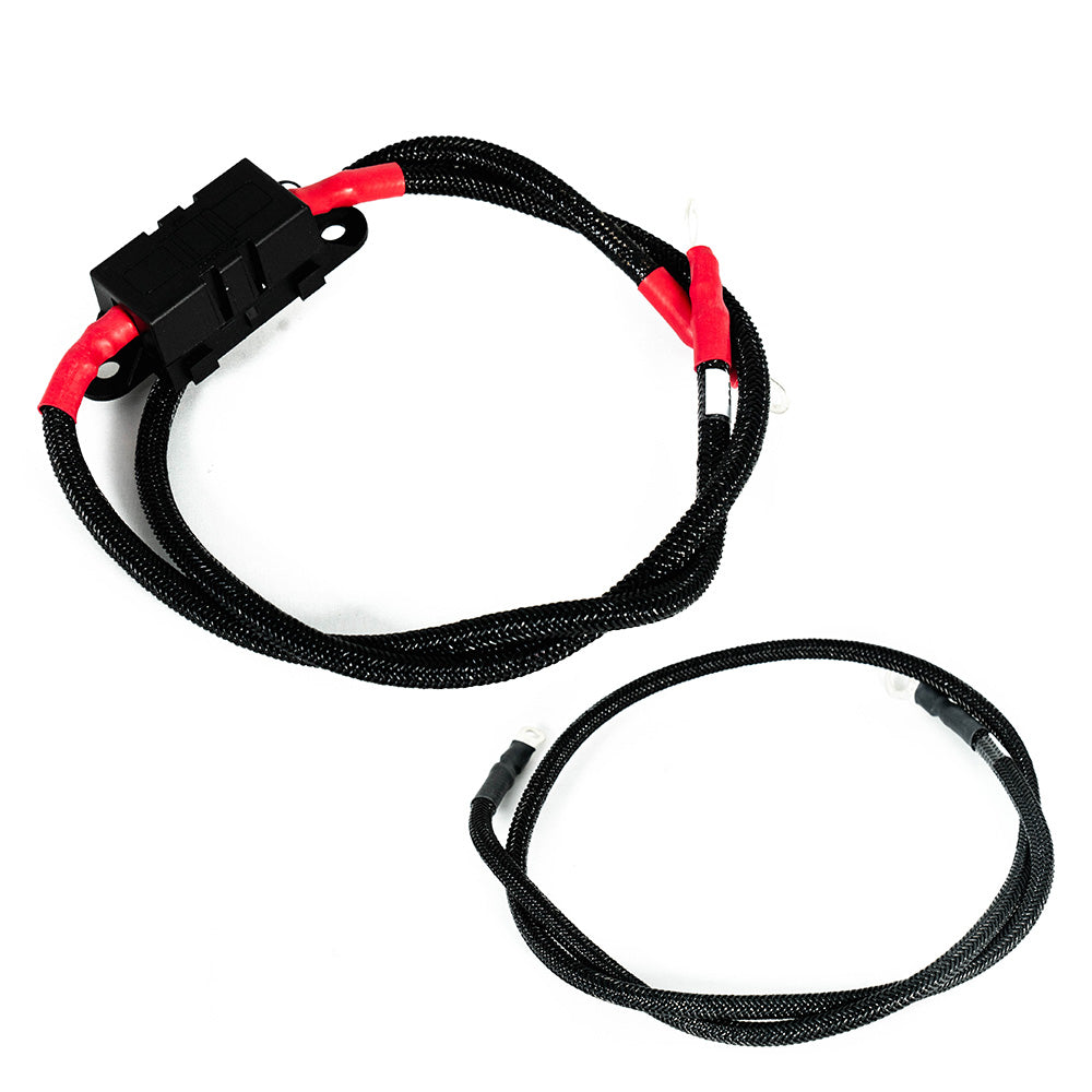 Battery Cable sPOD 910790-GNJV