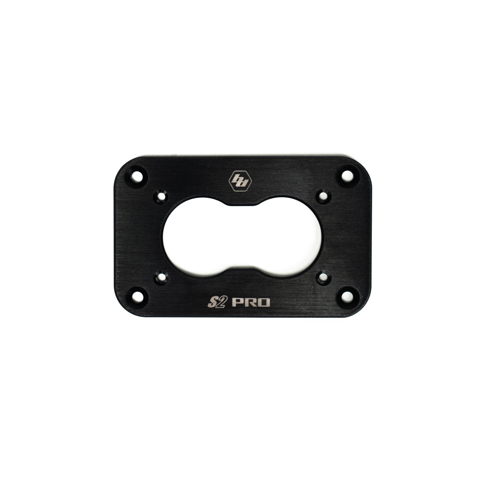 S2 Flush Mount Bezel Kit - Universal 66-0013