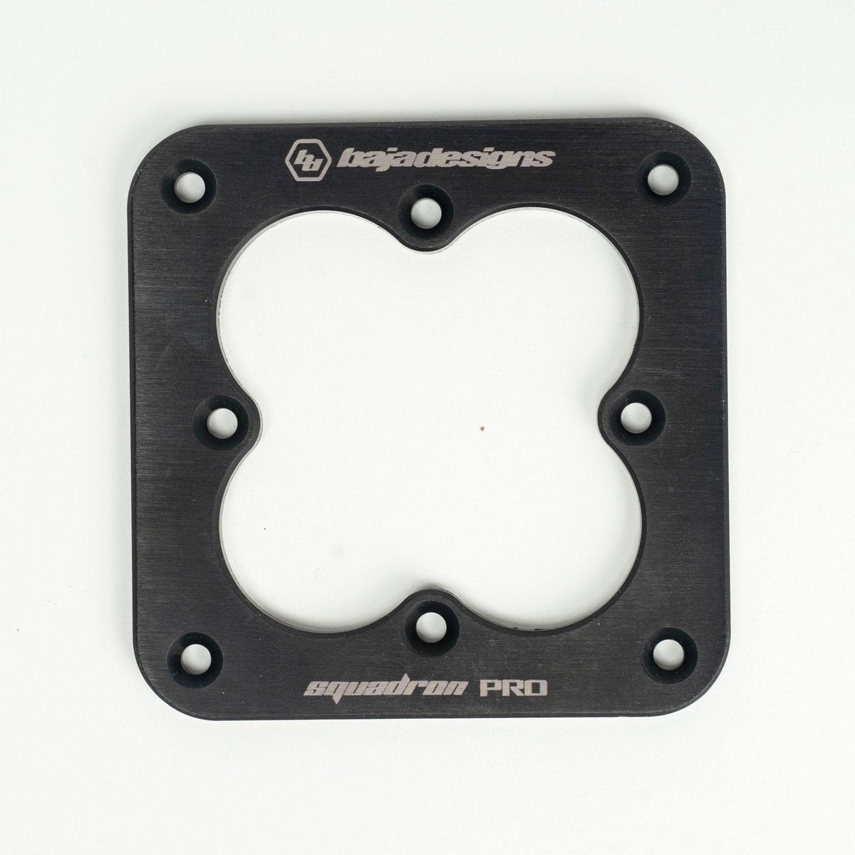 Squadron Flush Mount Bezel Kit - Universal 66-0010