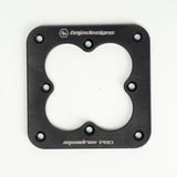Squadron Flush Mount Bezel Kit - Universal 66-0010