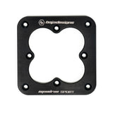 Squadron Flush Mount Bezel Kit - Universal 66-0011