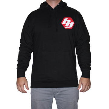 Baja Designs Hoodie S 980008