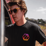 Baja Designs Endless Summer T-Shirt 980158