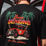 Baja Designs Endless Summer T-Shirt 980158