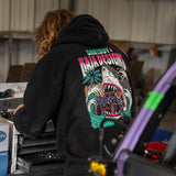 Baja Designs x Shreddy Colab Hoodie 98-0176