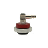 Master Cylinder Reservoir Adapter Set