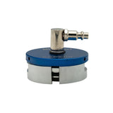 Master Cylinder Reservoir Adapter Set